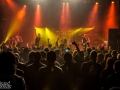 Overkill @ House of Blues in Chicago