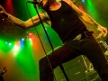 Overkill @ House of Blues in Chicago