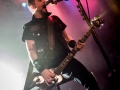 Overkill @ House of Blues in Chicago