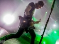 Overkill @ House of Blues in Chicago
