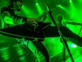 Overkill @ House of Blues in Chicago