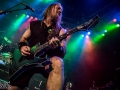 Overkill @ House of Blues in Chicago