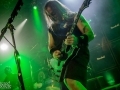 Overkill @ House of Blues in Chicago