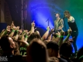 Overkill @ House of Blues in Chicago