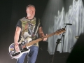 Peter Hook and the Light @ the U.C. Theatre in Berkeley_CA | Photo by Raymond Ahner