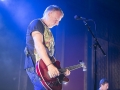 Peter Hook and the Light @ the U.C. Theatre in Berkeley_CA | Photo by Raymond Ahner