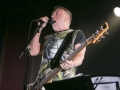Peter Hook and the Light @ the U.C. Theatre in Berkeley_CA | Photo by Raymond Ahner
