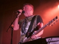 Peter Hook and the Light @ the U.C. Theatre in Berkeley_CA | Photo by Raymond Ahner