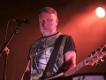Peter Hook and the Light @ the U.C. Theatre in Berkeley_CA | Photo by Raymond Ahner