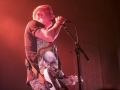 Peter Hook and the Light @ the U.C. Theatre in Berkeley_CA | Photo by Raymond Ahner