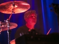 Peter Hook and the Light @ the U.C. Theatre in Berkeley_CA | Photo by Raymond Ahner