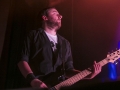 Peter Hook and the Light @ the U.C. Theatre in Berkeley_CA | Photo by Raymond Ahner