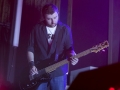 Peter Hook and the Light @ the U.C. Theatre in Berkeley_CA | Photo by Raymond Ahner