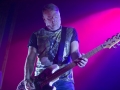 Peter Hook and the Light @ the U.C. Theatre in Berkeley_CA | Photo by Raymond Ahner