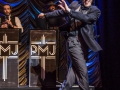 Postmodern Jukebox @ The Fillmore in Detroit, Michigan