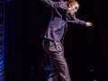 Postmodern Jukebox @ The Fillmore in Detroit, Michigan