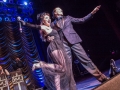 Postmodern Jukebox @ The Fillmore in Detroit, Michigan
