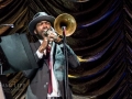 Postmodern Jukebox @ The Fillmore in Detroit, Michigan