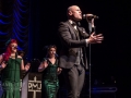 Postmodern Jukebox @ The Fillmore in Detroit, Michigan