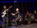 Postmodern Jukebox @ The Fillmore in Detroit, Michigan