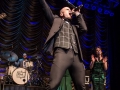 Postmodern Jukebox @ The Fillmore in Detroit, Michigan