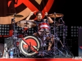 Prophets Of Rage @ DTE Music Theater in Clarkston, Michigan