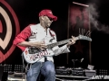 Prophets Of Rage @ DTE Music Theater in Clarkston, Michigan
