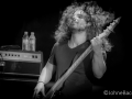 Puddle Of Mudd @ Arts Beats & Eats in Royal Oak, Mi | Photo by John E Bacon