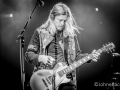 Puddle Of Mudd @ Arts Beats & Eats in Royal Oak, Mi | Photo by John E Bacon