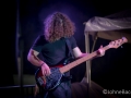 Puddle Of Mudd @ Arts Beats & Eats in Royal Oak, Mi | Photo by John E Bacon