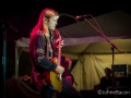 Puddle Of Mudd @ Arts Beats & Eats in Royal Oak, Mi | Photo by John E Bacon