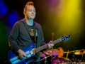 Puddle Of Mudd @ Arts Beats & Eats in Royal Oak, Mi | Photo by John E Bacon