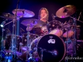 Puddle Of Mudd @ Arts Beats & Eats in Royal Oak, Mi | Photo by John E Bacon