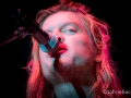 Puddle Of Mudd @ Arts Beats & Eats in Royal Oak, Mi | Photo by John E Bacon
