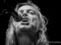Puddle Of Mudd @ Arts Beats & Eats in Royal Oak, Mi | Photo by John E Bacon