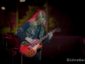 Puddle Of Mudd @ Arts Beats & Eats in Royal Oak, Mi | Photo by John E Bacon
