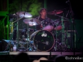 Puddle Of Mudd @ Arts Beats & Eats in Royal Oak, Mi | Photo by John E Bacon