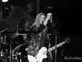 Puddle Of Mudd @ Arts Beats & Eats in Royal Oak, Mi | Photo by John E Bacon