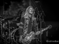 Puddle Of Mudd @ Arts Beats & Eats in Royal Oak, Mi | Photo by John E Bacon