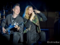 Puddle Of Mudd @ Arts Beats & Eats in Royal Oak, Mi | Photo by John E Bacon