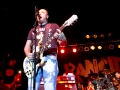 Rancid @ Punk Rock Bowling in Las Vegas_NV | Photo by Raymond Ahner