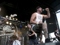 A Wilhelm Scream @ Punk Rock Bowling in Las Vegas_NV | Photo by Raymond Ahner