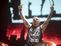 Rancid @ the It's Not Dead Festival in San Bernardino_CA | Photo by Raymond Ahner