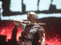 Rancid @ the It's Not Dead Festival in San Bernardino_CA | Photo by Raymond Ahner