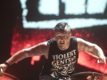 Rancid @ the It's Not Dead Festival in San Bernardino_CA | Photo by Raymond Ahner