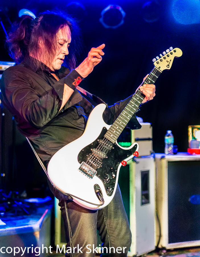 Concert Imagery Jake E Lee S Red Dragon Cartel At The Rockpile