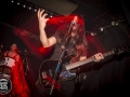 Reign @ LiveWire in Chicago | Photo by Hank Pearl