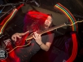 Reign @ LiveWire in Chicago | Photo by Hank Pearl