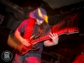 Reign @ LiveWire in Chicago | Photo by Hank Pearl
