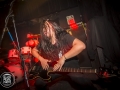 Reign @ LiveWire in Chicago | Photo by Hank Pearl